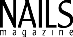 Nails Magazine logo