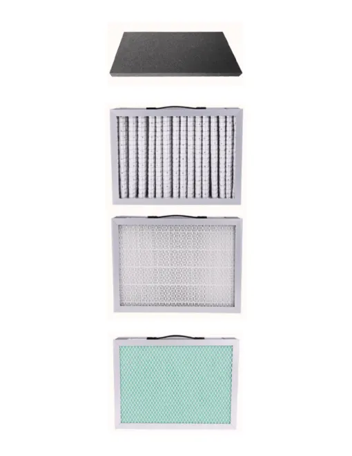 Aerovex Systems Med Spa Replacement Filters